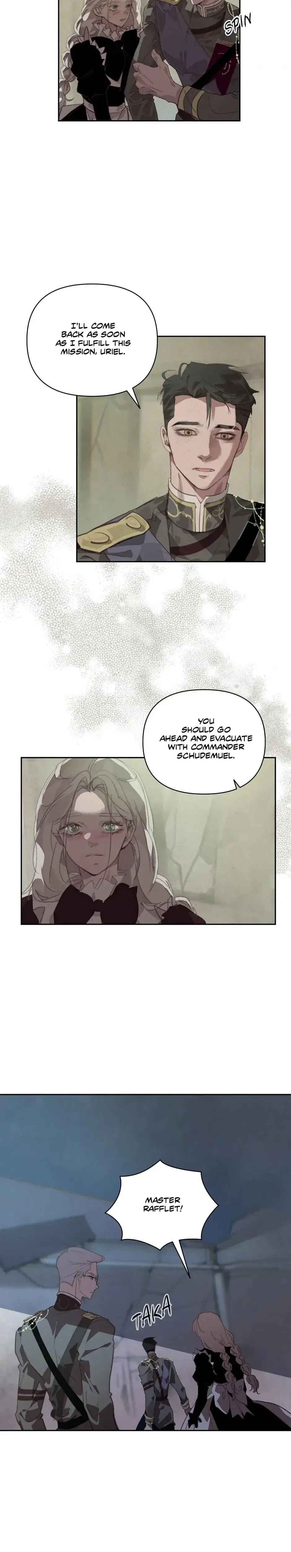 Stigma Effect Chapter 41 - Page 9