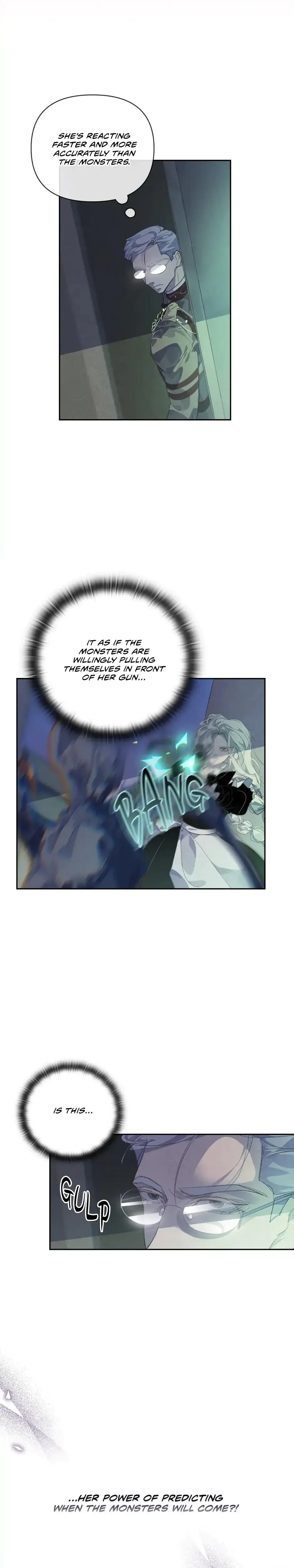 Stigma Effect Chapter 42 - Page 10