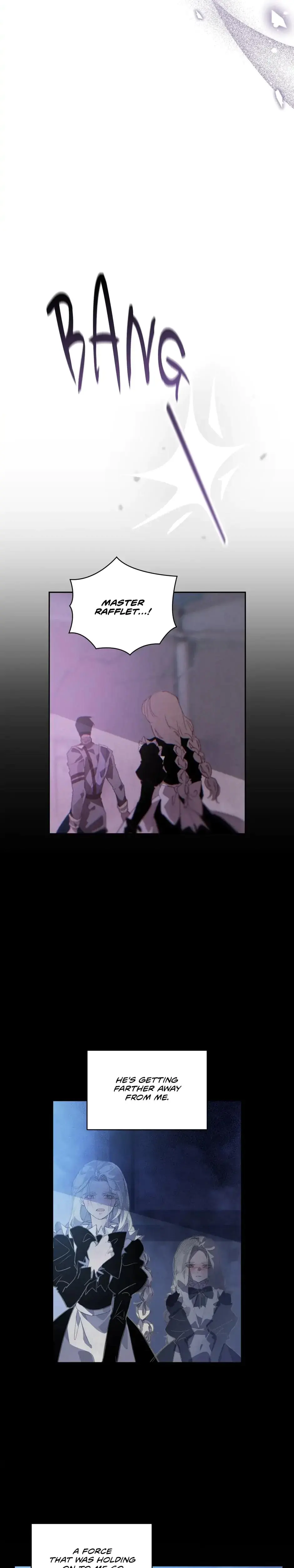 Stigma Effect Chapter 42 - Page 11