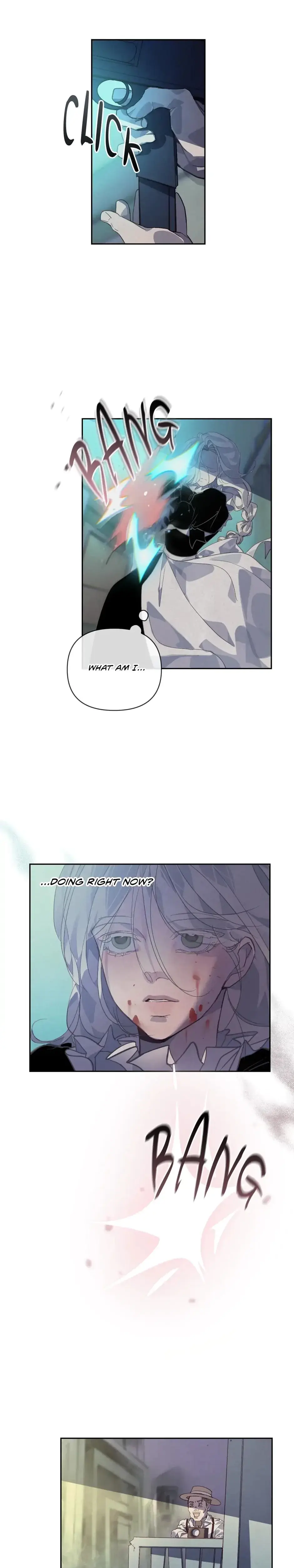 Stigma Effect Chapter 42 - Page 14