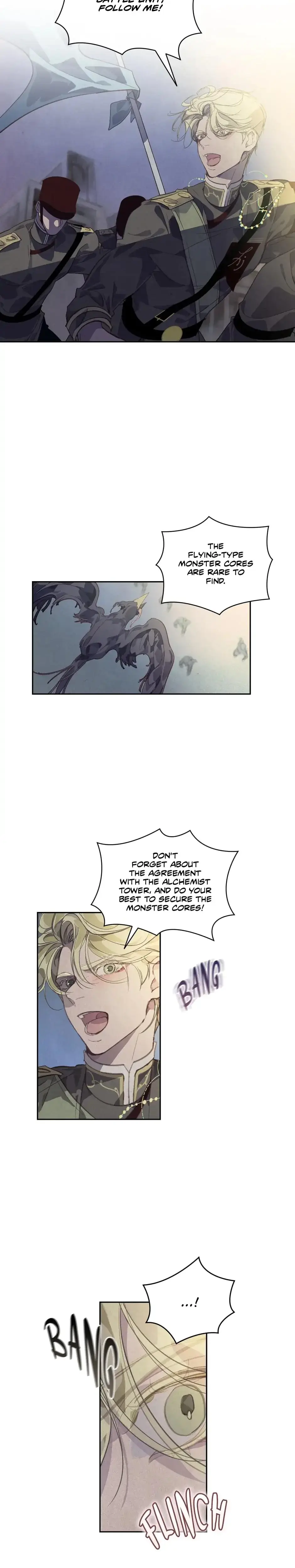 Stigma Effect Chapter 42 - Page 17