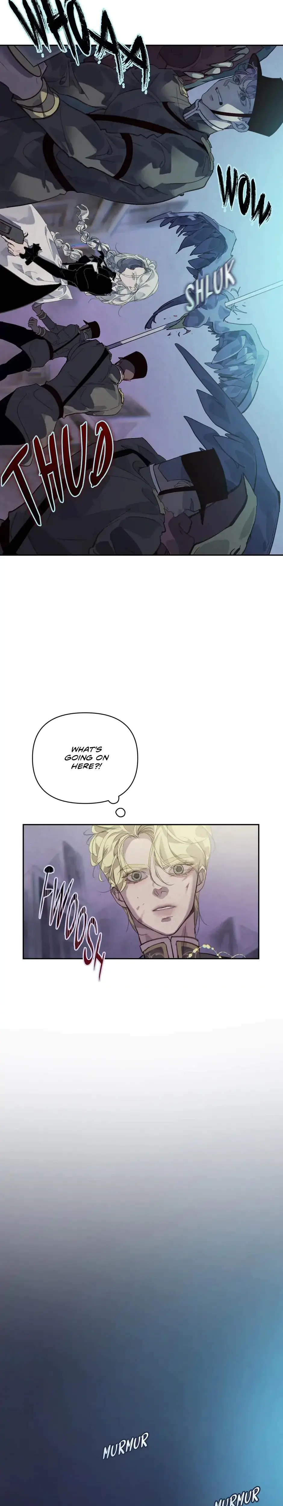 Stigma Effect Chapter 42 - Page 19