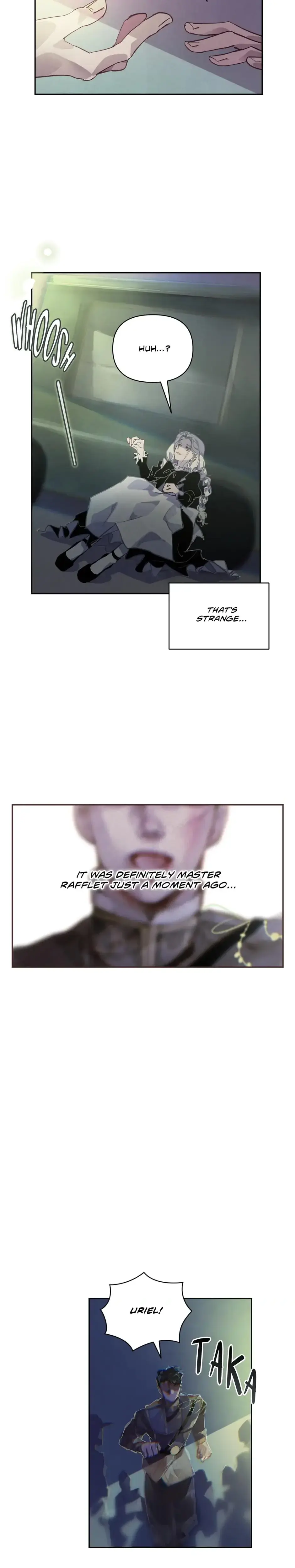 Stigma Effect Chapter 42 - Page 24