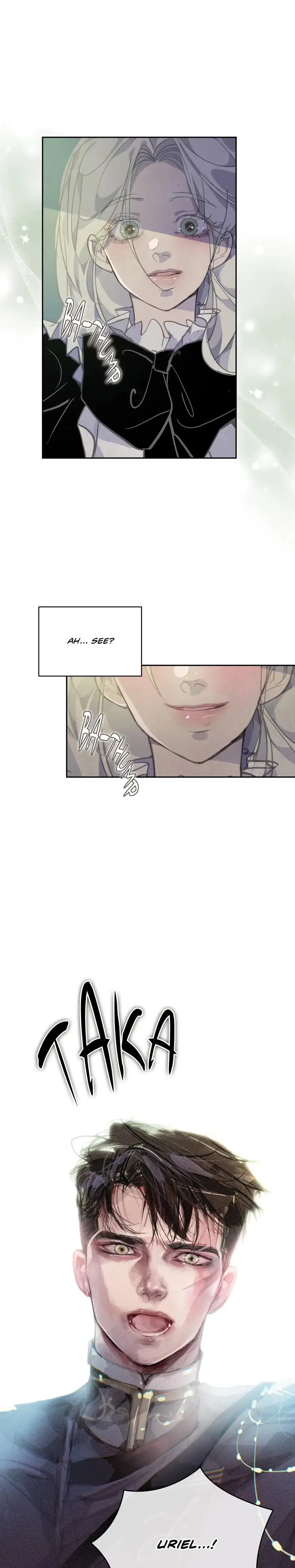 Stigma Effect Chapter 42 - Page 25