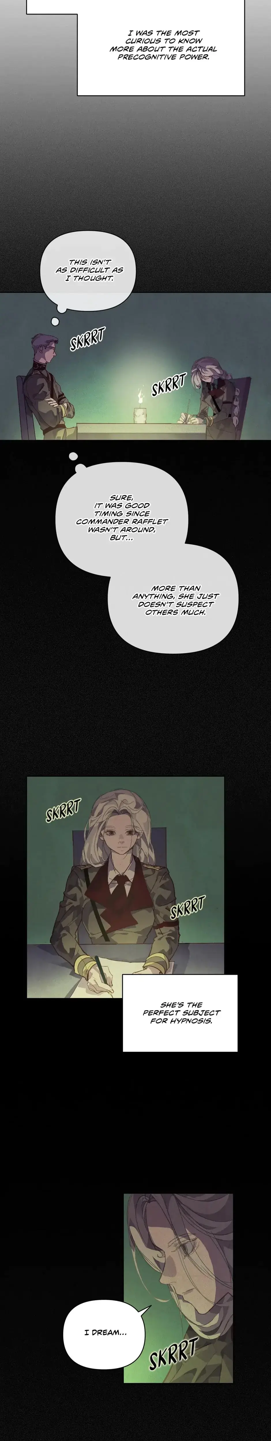 Stigma Effect Chapter 42 - Page 4