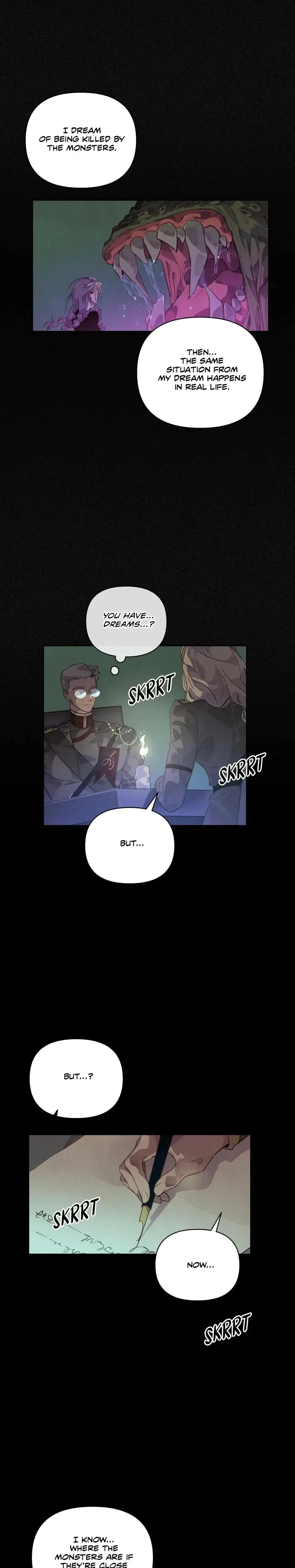 Stigma Effect Chapter 42 - Page 5