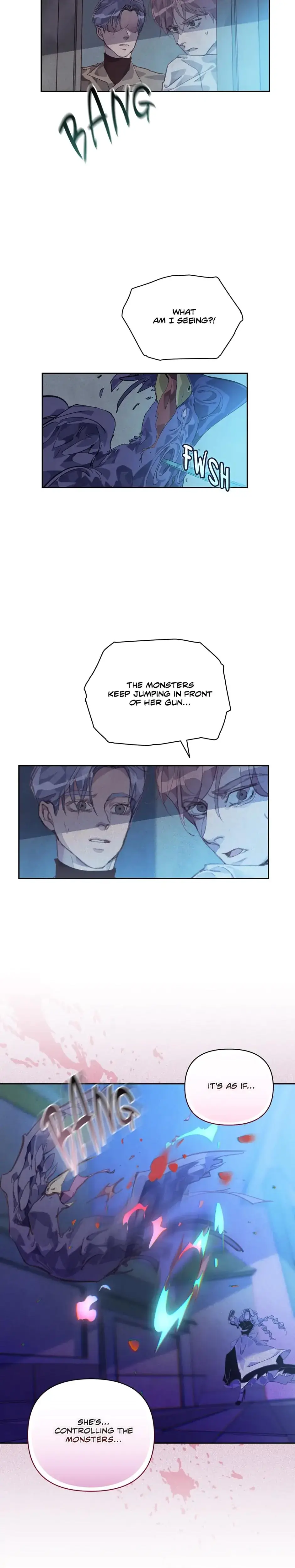 Stigma Effect Chapter 42 - Page 9