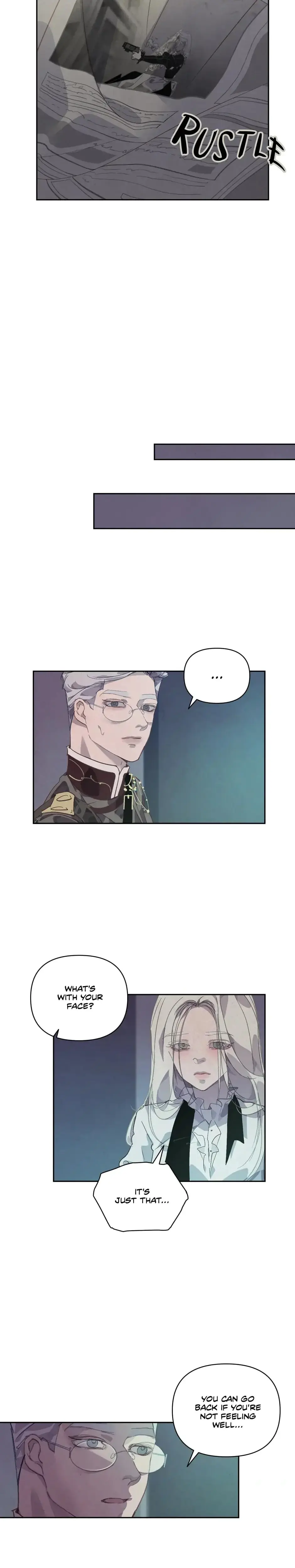 Stigma Effect Chapter 43 - Page 10