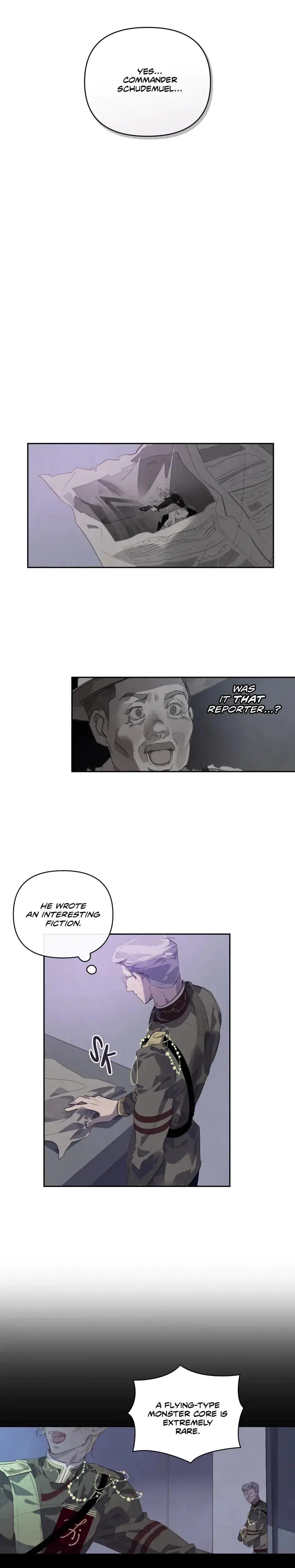 Stigma Effect Chapter 43 - Page 15