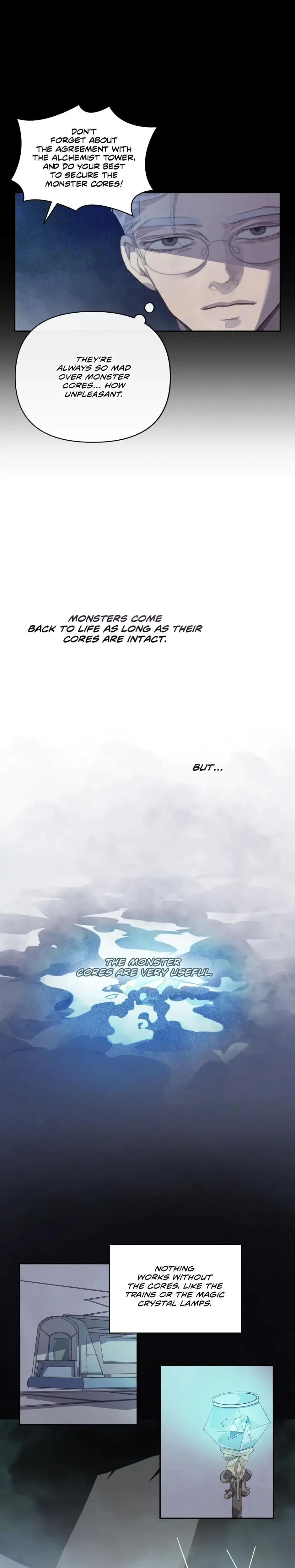 Stigma Effect Chapter 43 - Page 16