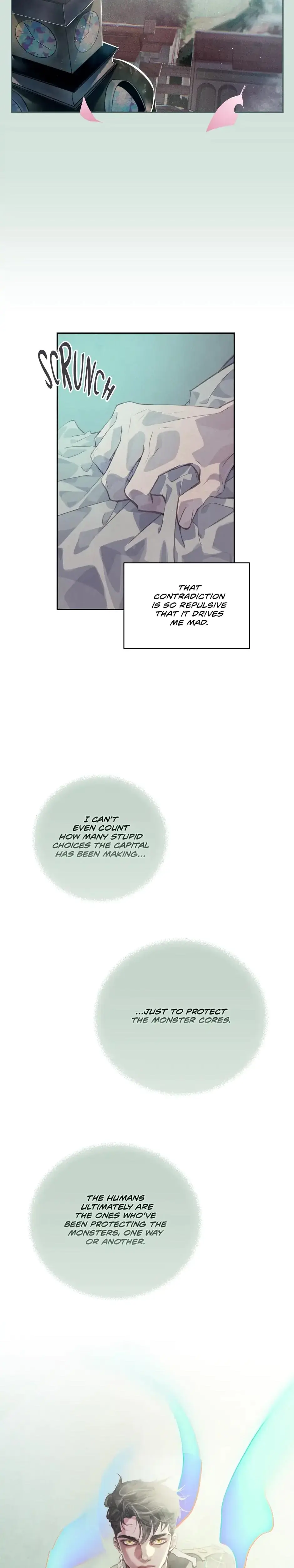 Stigma Effect Chapter 43 - Page 18