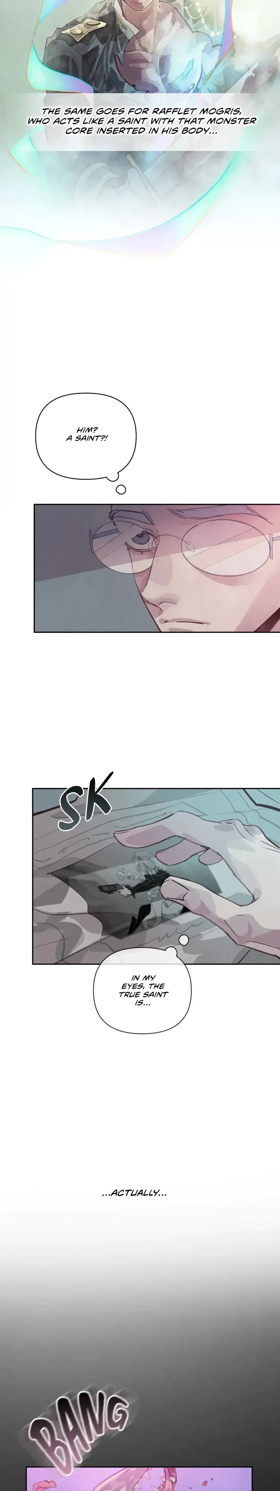 Stigma Effect Chapter 43 - Page 19