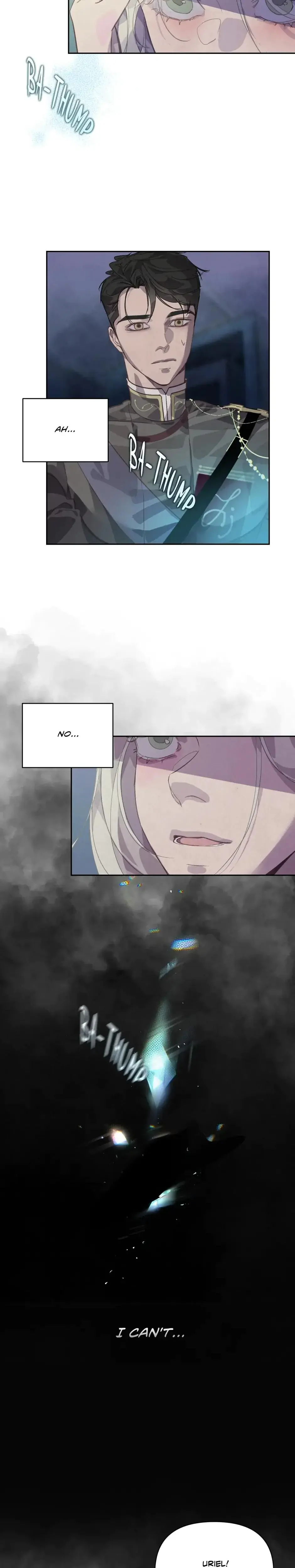 Stigma Effect Chapter 43 - Page 2