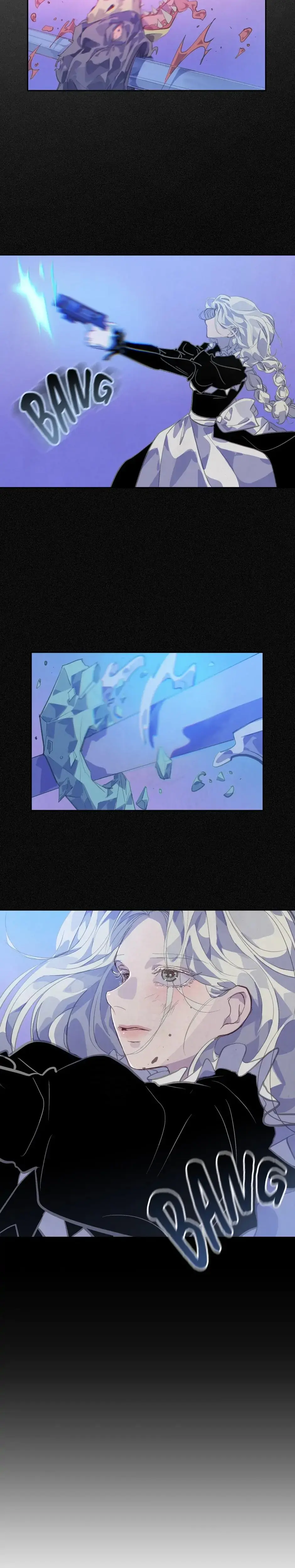 Stigma Effect Chapter 43 - Page 20