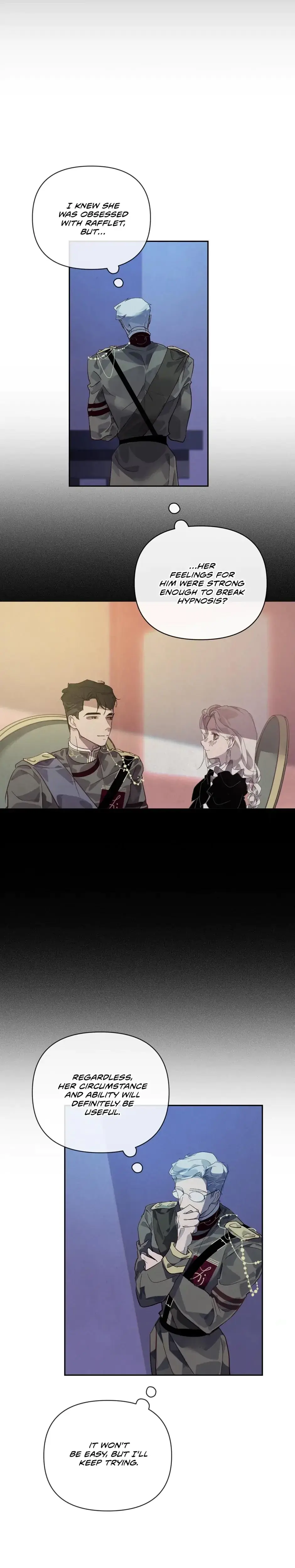 Stigma Effect Chapter 43 - Page 21