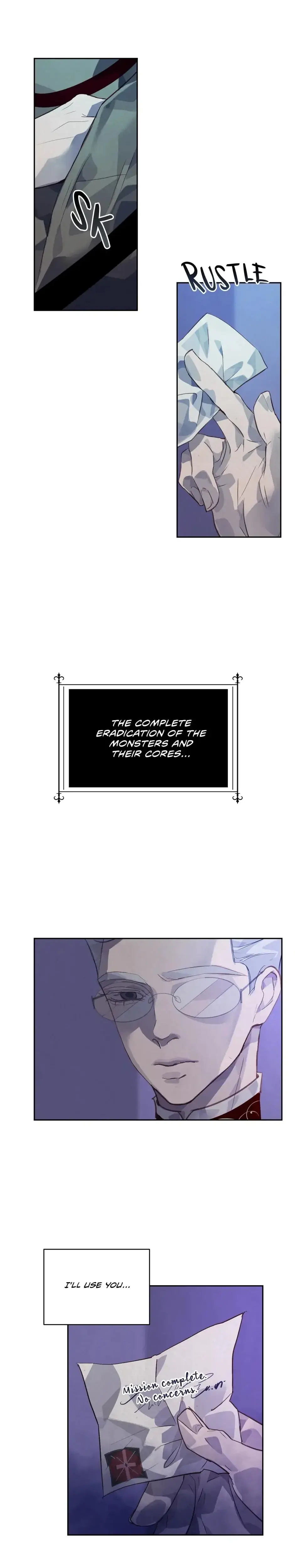 Stigma Effect Chapter 43 - Page 22
