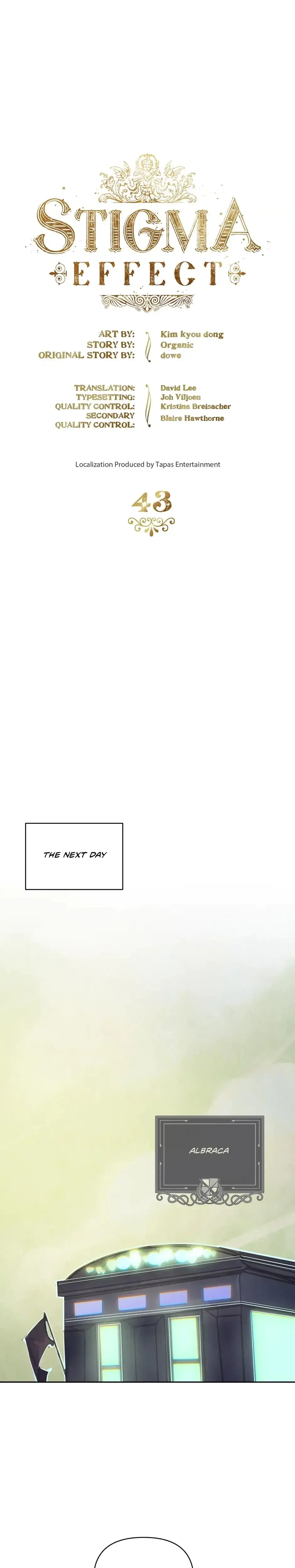 Stigma Effect Chapter 43 - Page 4