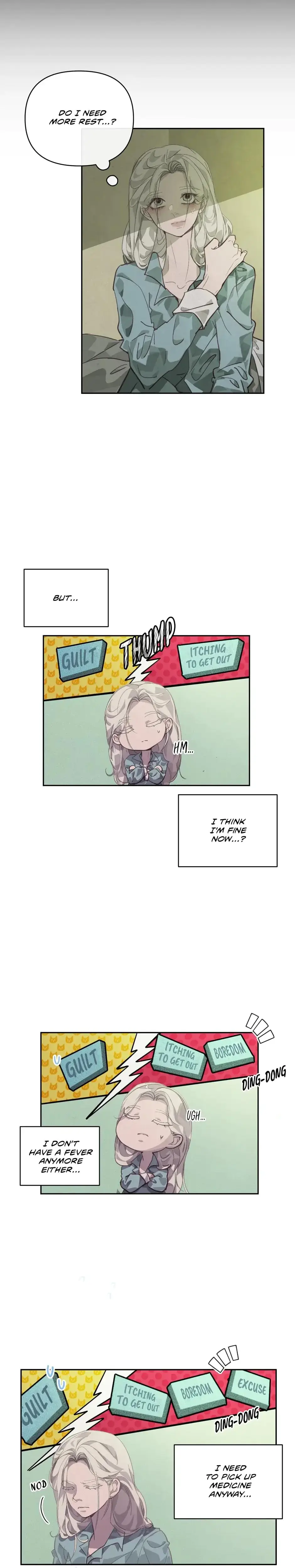 Stigma Effect Chapter 43 - Page 7