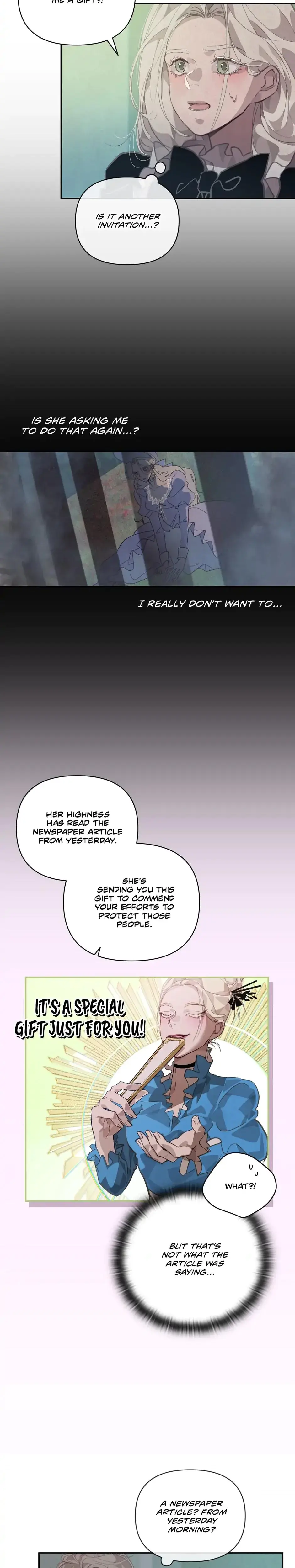 Stigma Effect Chapter 44 - Page 10