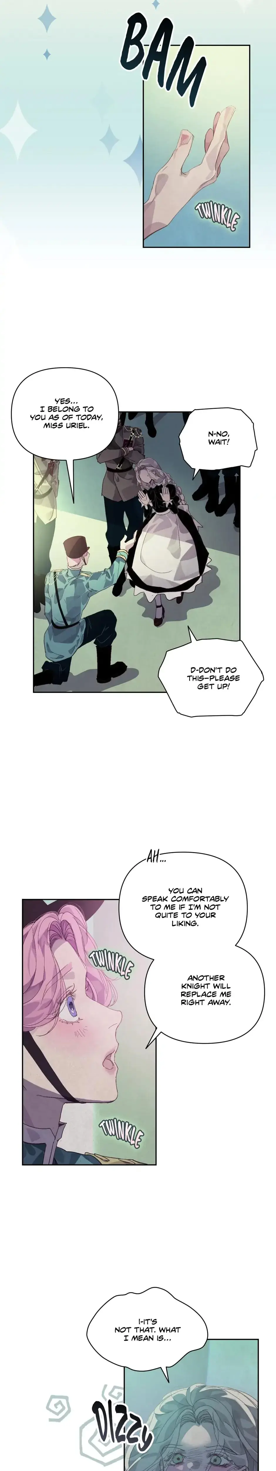 Stigma Effect Chapter 44 - Page 13