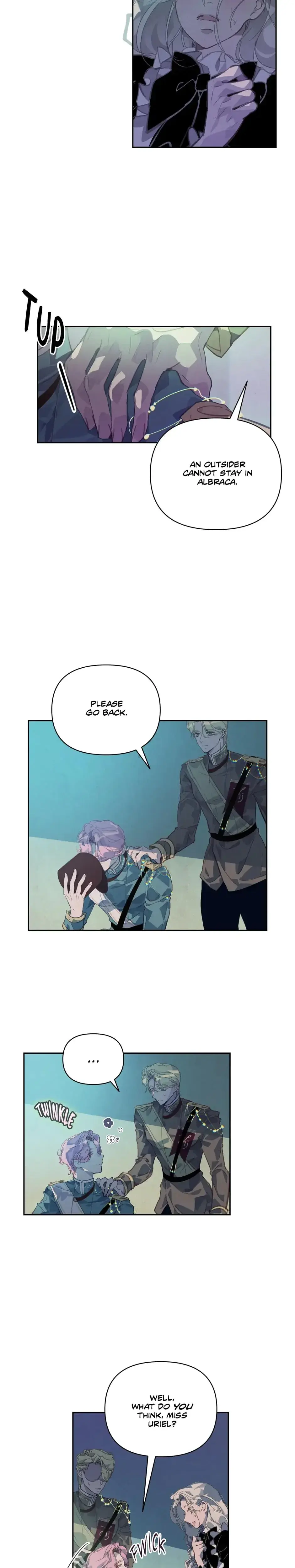 Stigma Effect Chapter 44 - Page 14