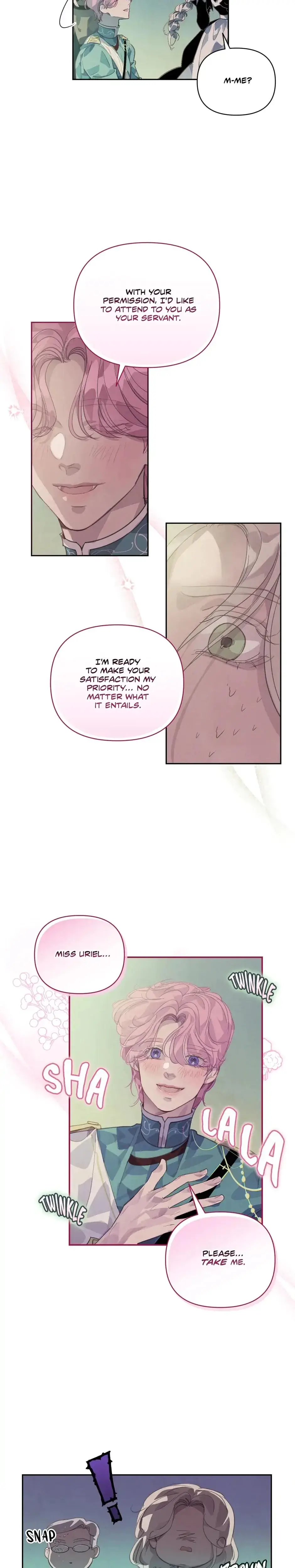 Stigma Effect Chapter 44 - Page 15