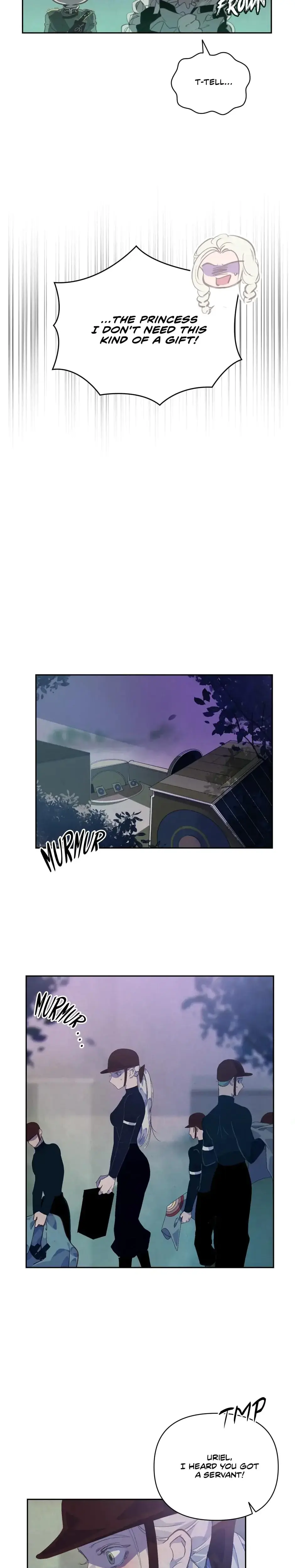 Stigma Effect Chapter 44 - Page 16
