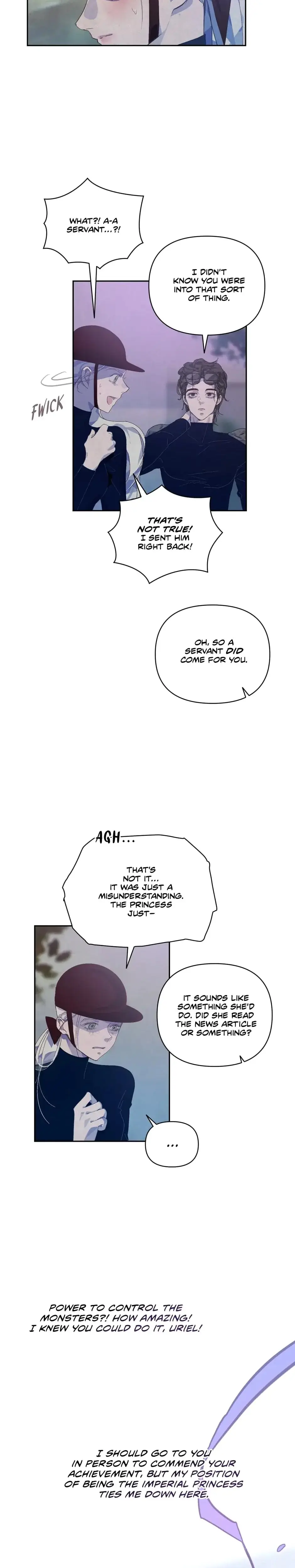 Stigma Effect Chapter 44 - Page 17