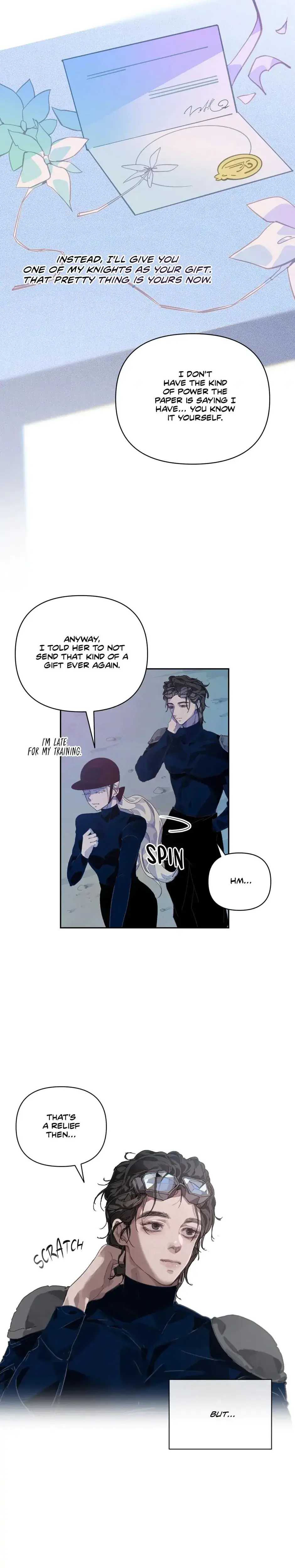 Stigma Effect Chapter 44 - Page 18