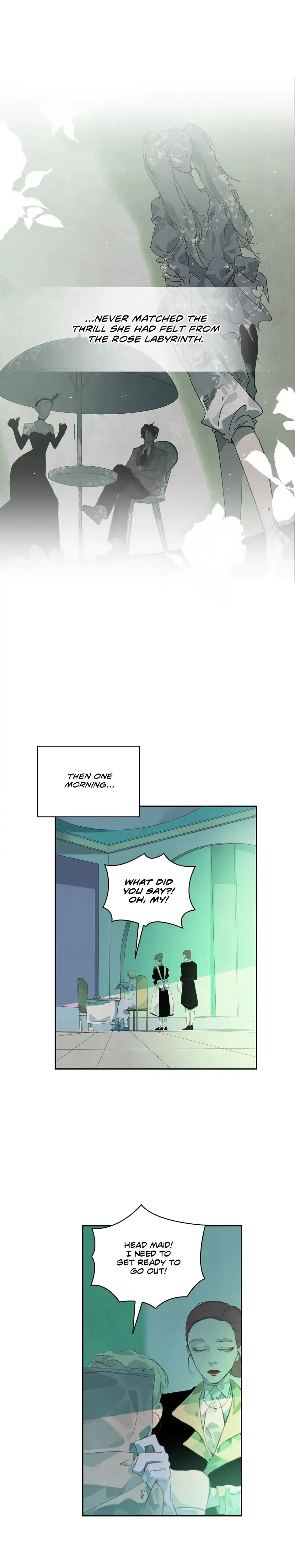 Stigma Effect Chapter 44 - Page 2