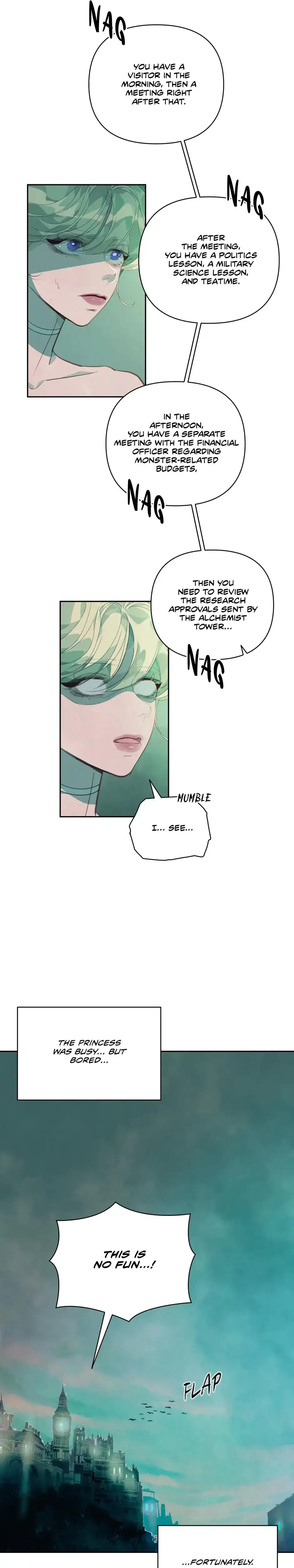 Stigma Effect Chapter 44 - Page 4