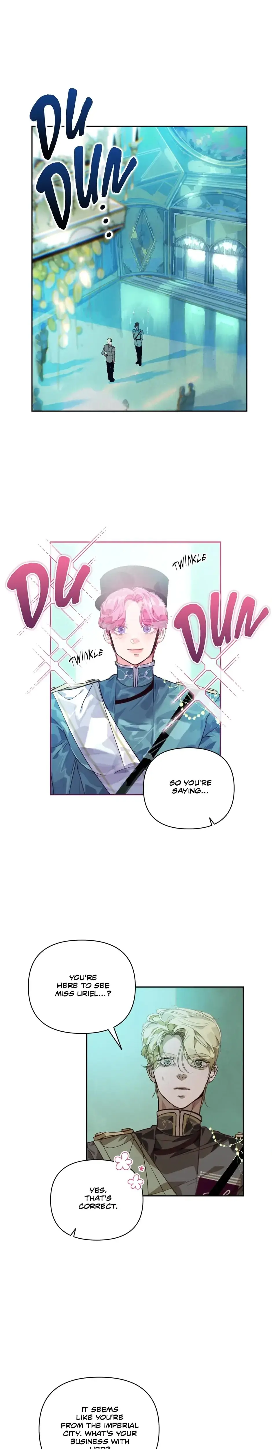 Stigma Effect Chapter 44 - Page 7
