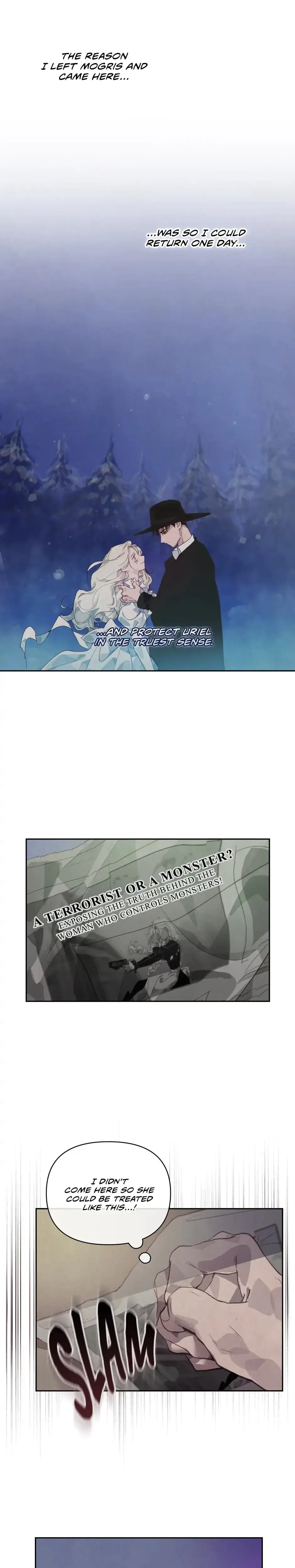 Stigma Effect Chapter 45 - Page 1