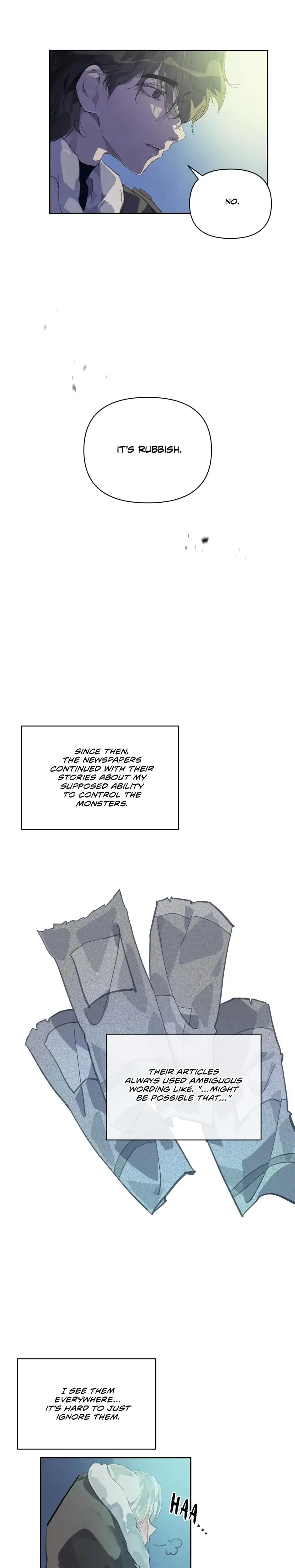 Stigma Effect Chapter 45 - Page 10