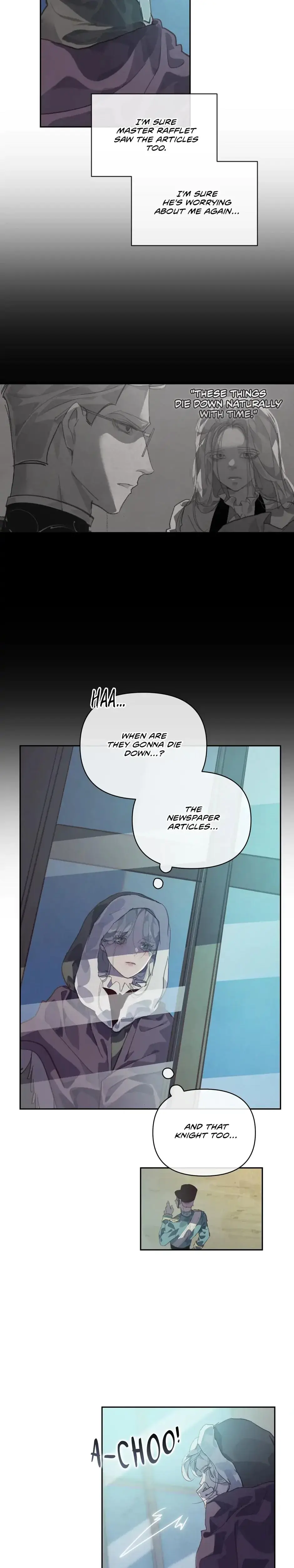 Stigma Effect Chapter 45 - Page 11