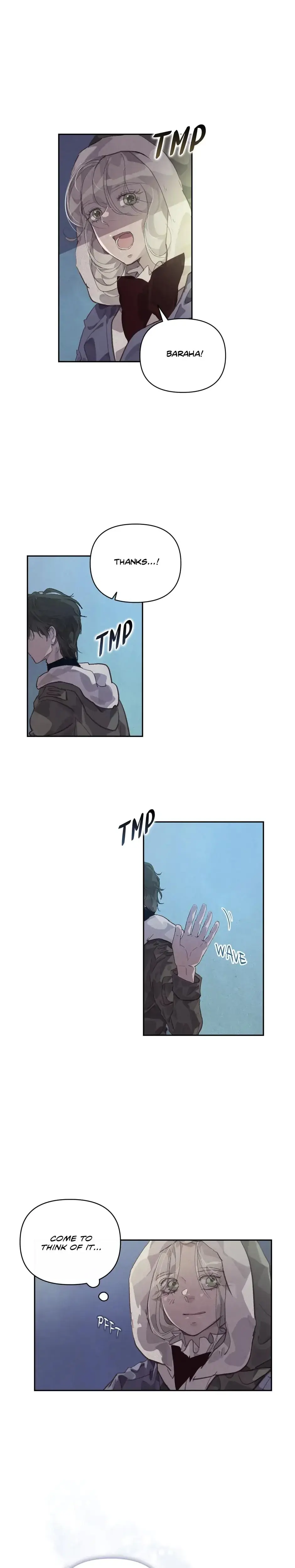 Stigma Effect Chapter 45 - Page 13
