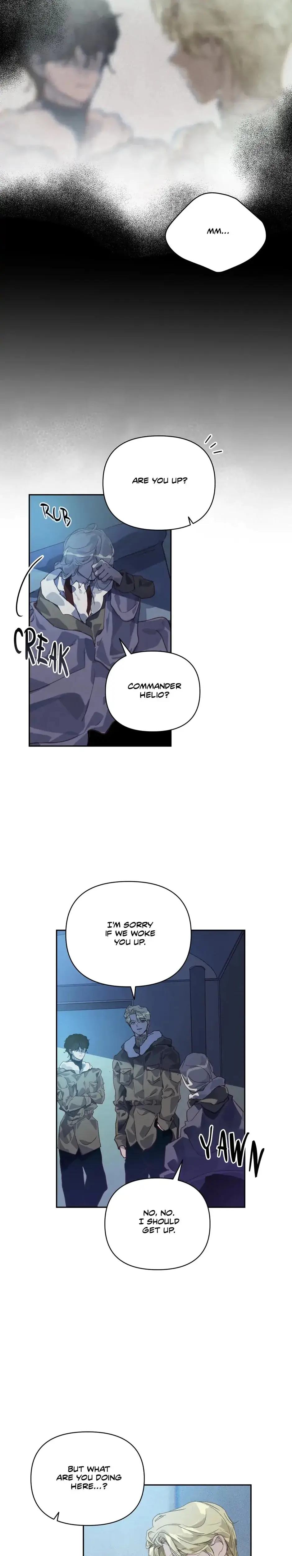 Stigma Effect Chapter 45 - Page 15