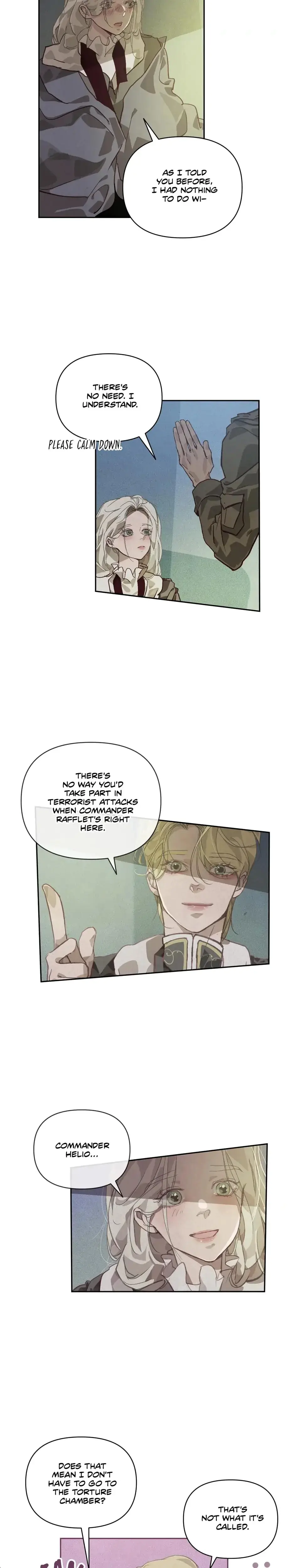 Stigma Effect Chapter 45 - Page 17
