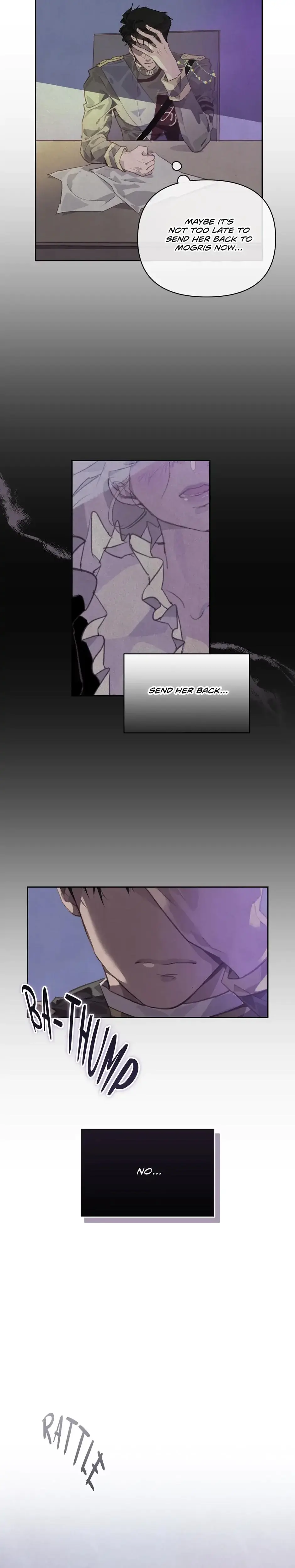 Stigma Effect Chapter 45 - Page 2