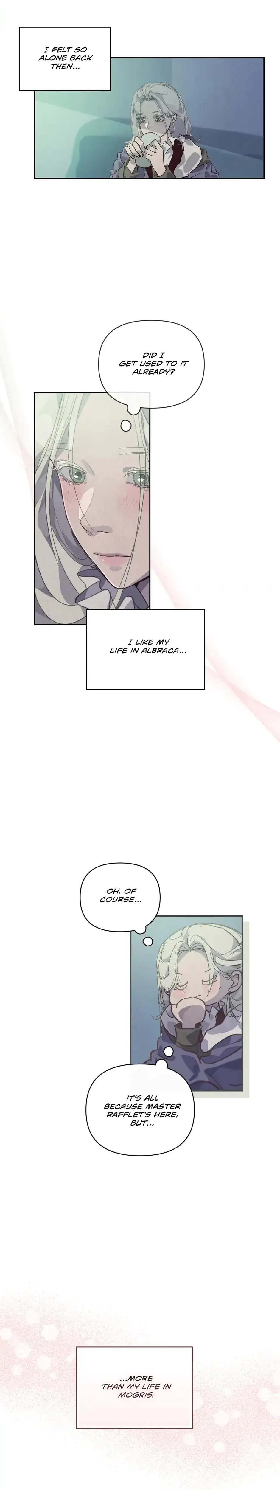 Stigma Effect Chapter 45 - Page 20