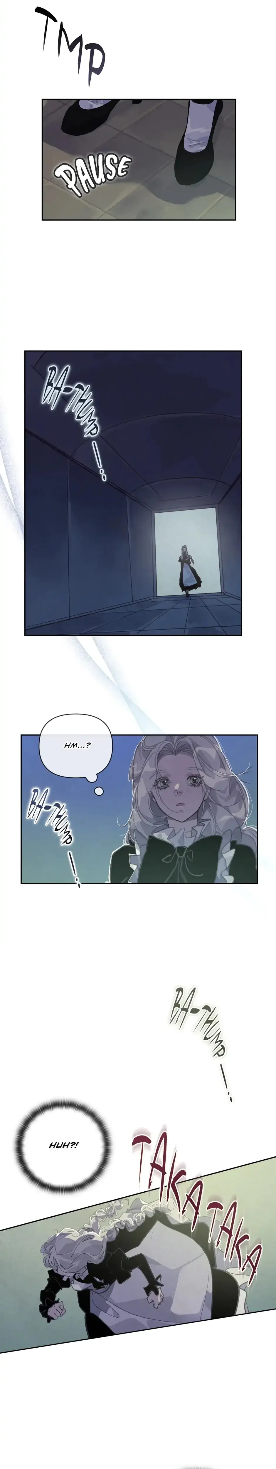 Stigma Effect Chapter 45 - Page 22