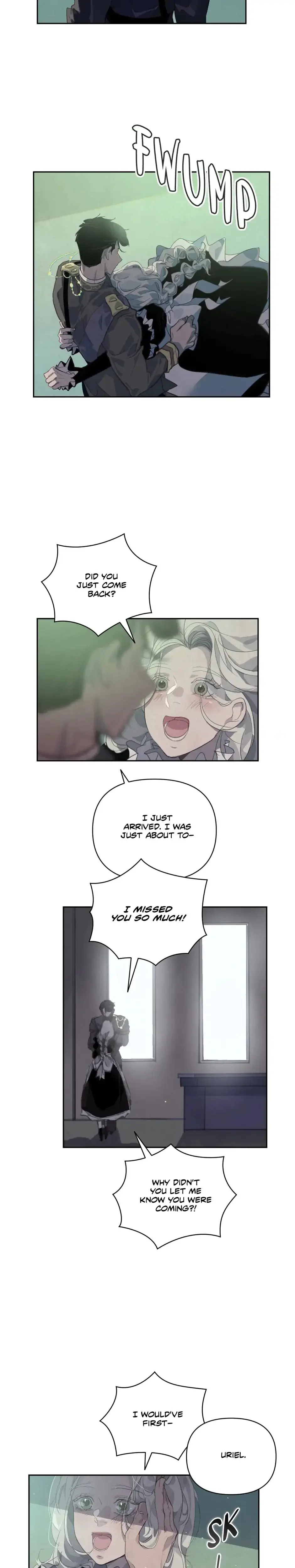 Stigma Effect Chapter 45 - Page 24