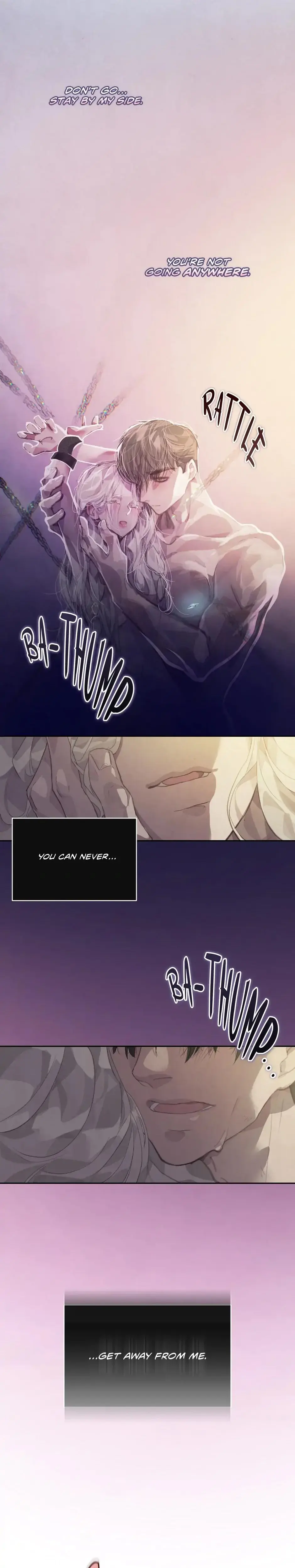 Stigma Effect Chapter 45 - Page 3