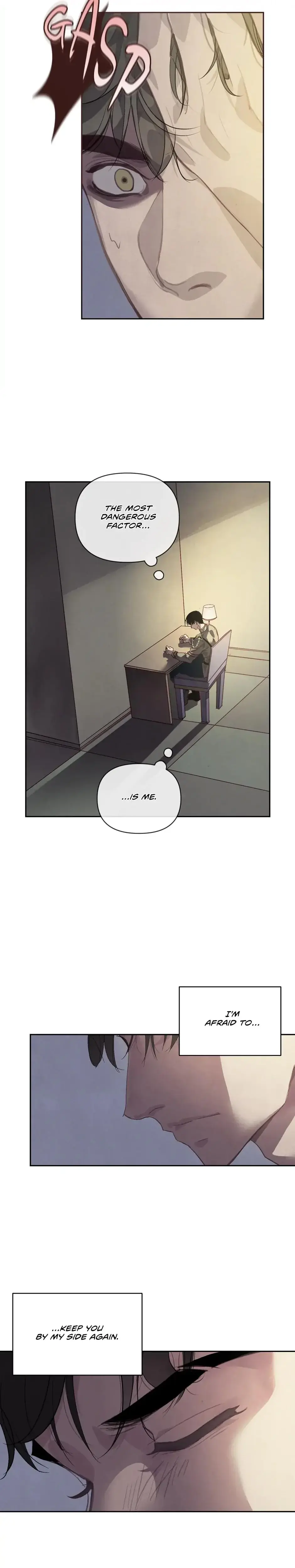 Stigma Effect Chapter 45 - Page 4