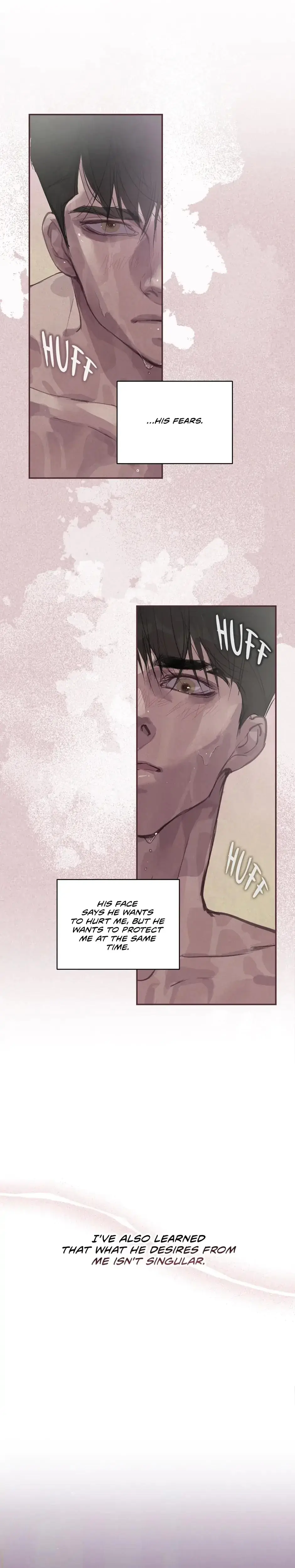 Stigma Effect Chapter 46 - Page 10