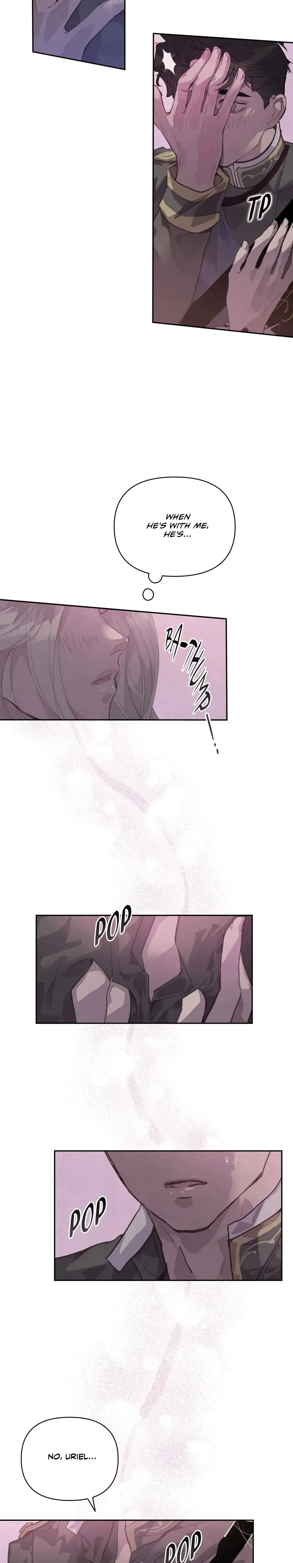 Stigma Effect Chapter 46 - Page 12