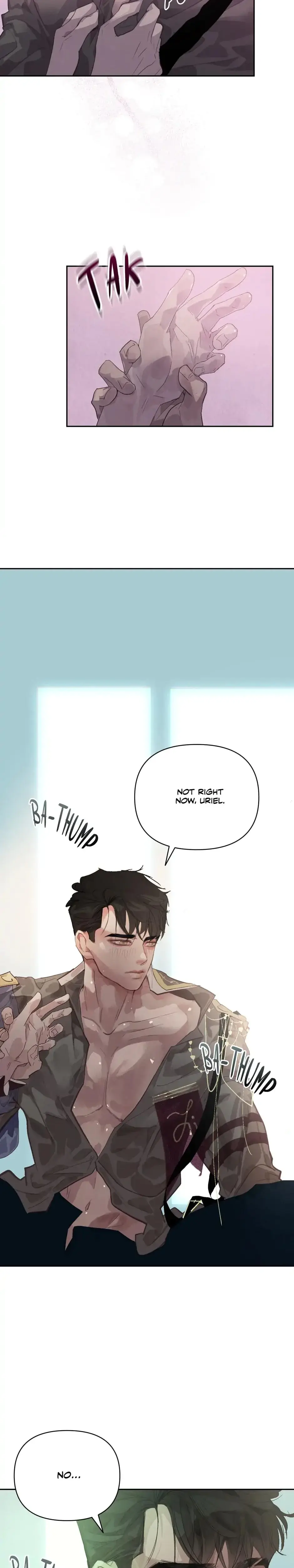 Stigma Effect Chapter 46 - Page 13