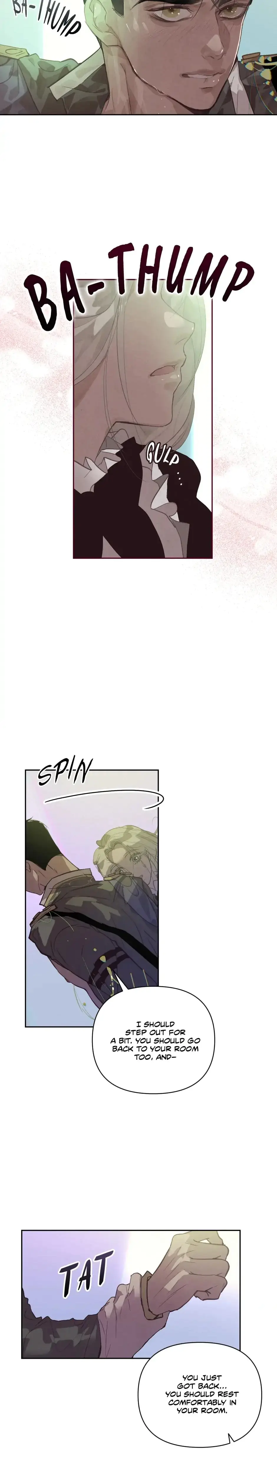 Stigma Effect Chapter 46 - Page 14