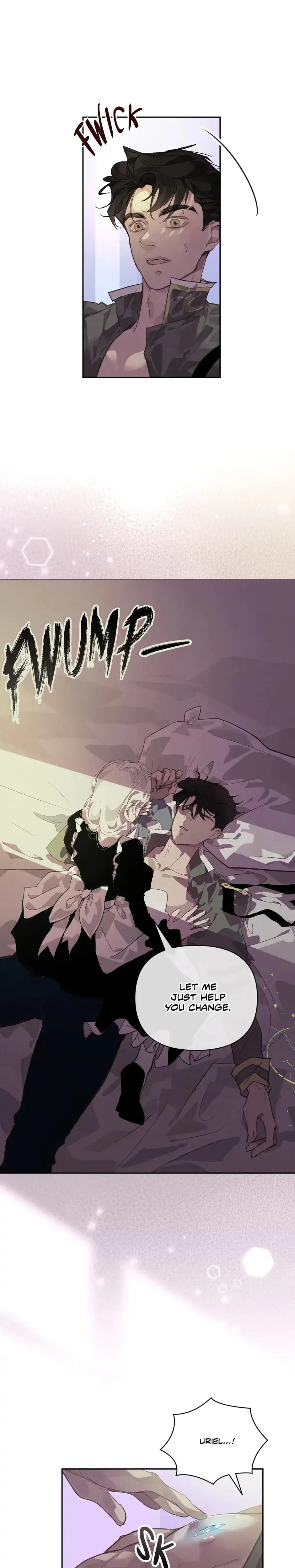 Stigma Effect Chapter 46 - Page 15