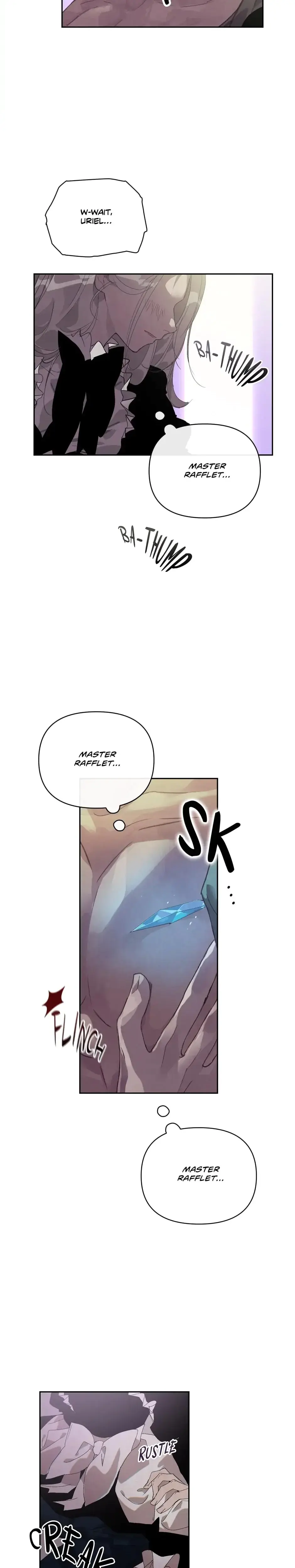 Stigma Effect Chapter 46 - Page 16